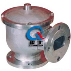 HXF8帶接管阻火吸入閥 HXF8帶接管阻火吸入閥