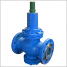 Y42X水、空氣減壓閥