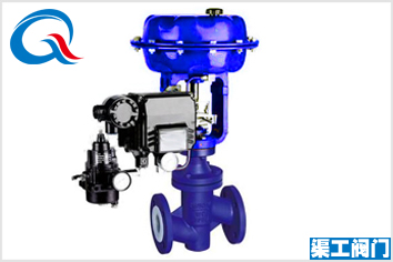 調(diào)節(jié)閥結(jié)構(gòu)組成，工作原理-視頻